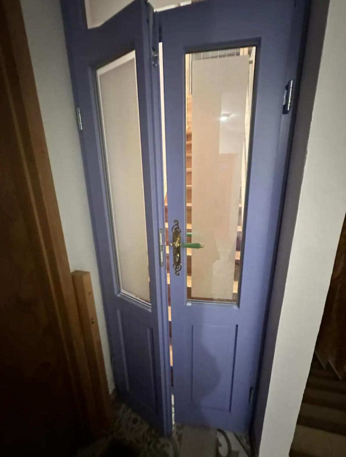 Exklusive Maisonetten Wohnung Mit Gartenzugang アウグスブルク エクステリア 写真