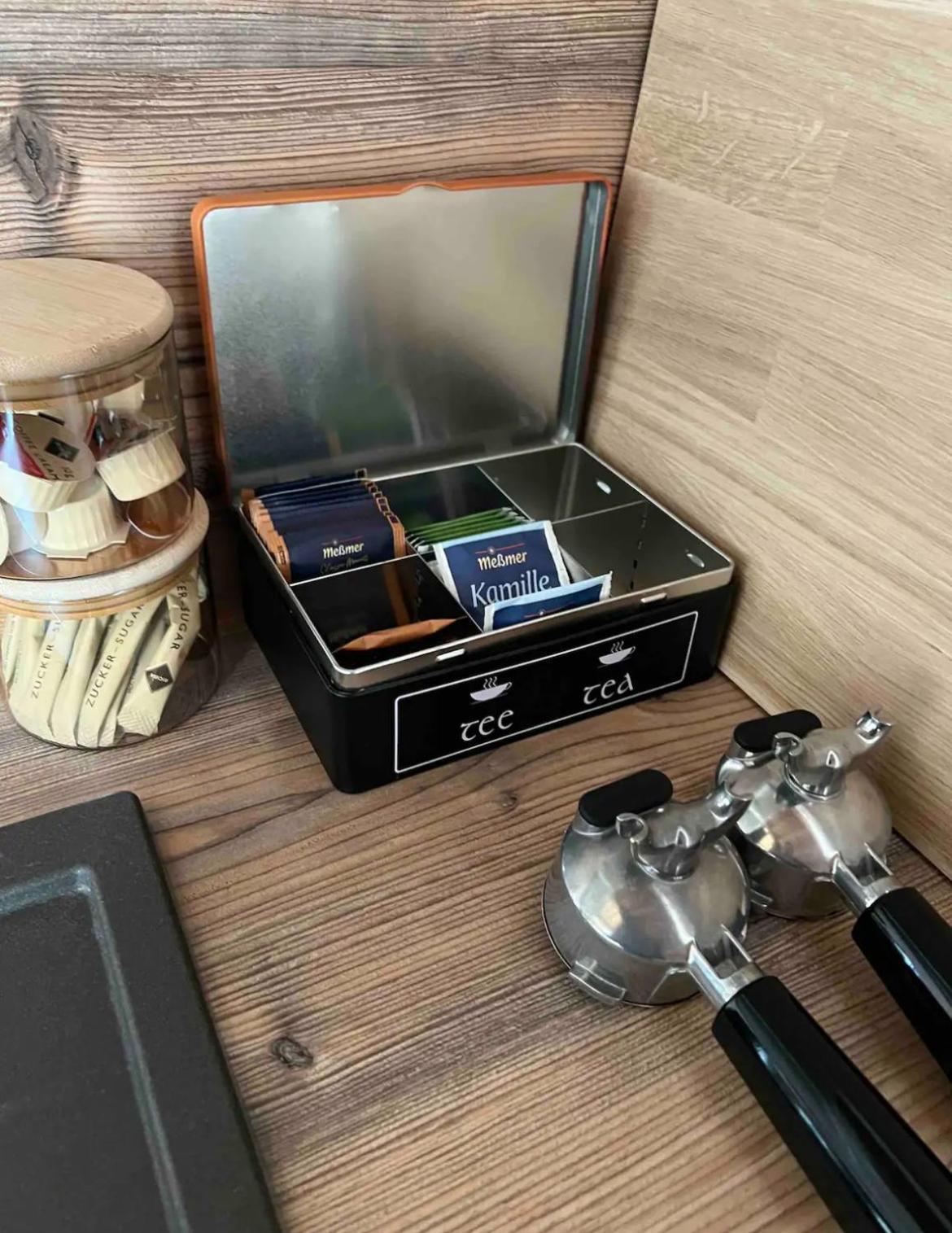Exklusive Maisonetten Wohnung Mit Gartenzugang アウグスブルク エクステリア 写真